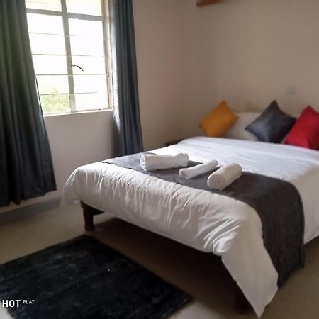 Mt Longonot Country Resort ไนวาชา ภายนอก รูปภาพ