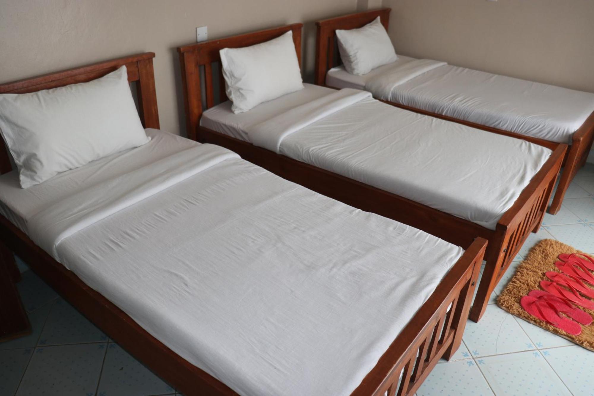 Mt Longonot Country Resort ไนวาชา ภายนอก รูปภาพ
